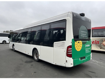 Bus urbain Mercedes-Benz O 530 Citaro LE: photos 4