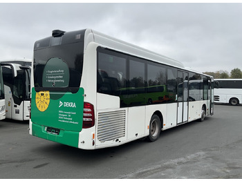 Bus urbain Mercedes-Benz O 530 Citaro LE: photos 3