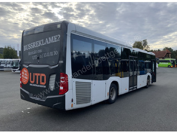 Bus urbain Mercedes-Benz O 530 Citaro LE: photos 3