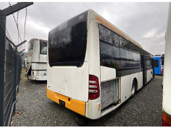 Bus urbain Mercedes-Benz O 530 Citaro LE: photos 5