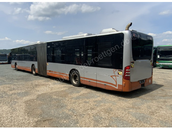 Bus articulé Mercedes-Benz O 530 G Citaro: photos 3