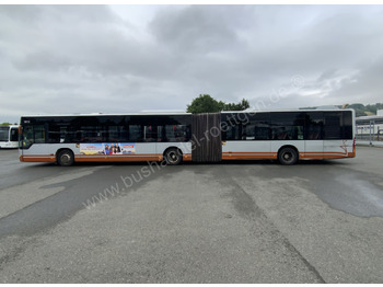 Bus articulé Mercedes-Benz O 530 G Citaro: photos 5