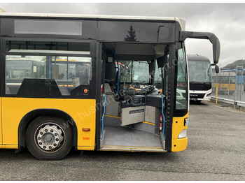Bus articulé Mercedes-Benz O 530 G Citaro: photos 5
