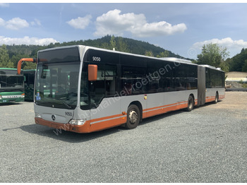 Bus articulé Mercedes-Benz O 530 G Citaro: photos 2