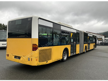 Bus articulé Mercedes-Benz O 530 G Citaro: photos 3