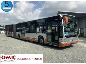Bus articulé MERCEDES-BENZ Citaro