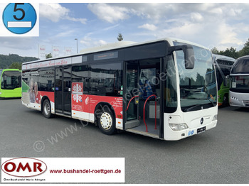 Bus urbain MERCEDES-BENZ Citaro