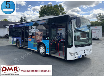 Bus urbain MERCEDES-BENZ Citaro