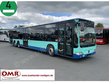 Bus urbain MERCEDES-BENZ Citaro