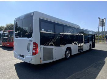 Bus urbain Mercedes-Benz O 530 LE Citaro: photos 4