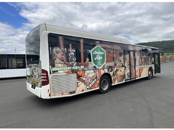 Bus urbain Mercedes-Benz O 530 LE Citaro: photos 4