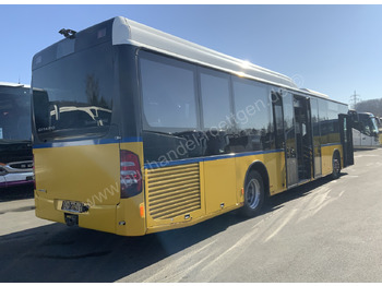 Bus urbain Mercedes-Benz O 530 LE Citaro: photos 4