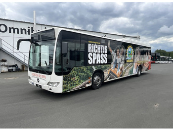 Bus urbain Mercedes-Benz O 530 LE Citaro: photos 2