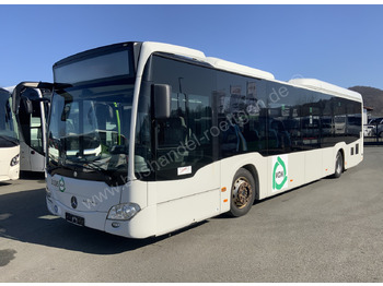 Bus urbain Mercedes-Benz O 530 LE Citaro: photos 2