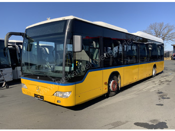 Bus urbain Mercedes-Benz O 530 LE Citaro: photos 2