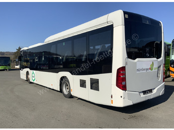 Bus urbain Mercedes-Benz O 530 LE Citaro: photos 3