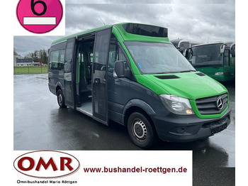 Minibus MERCEDES-BENZ Sprinter 314