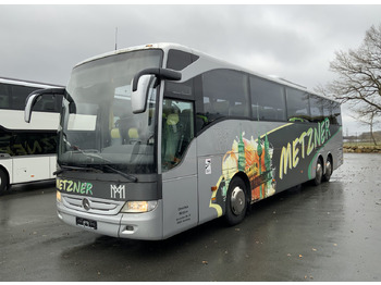 Autocar Mercedes-Benz Tourismo RHD: photos 2