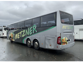 Autocar Mercedes-Benz Tourismo RHD: photos 3