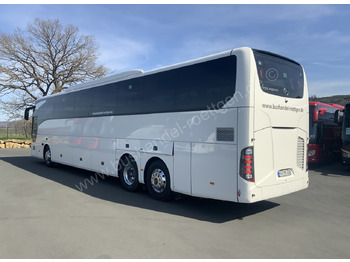 Autocar Mercedes-Benz Tourismo RHD: photos 4 Autocar Mercedes-Benz Tourismo RHD: photos 4