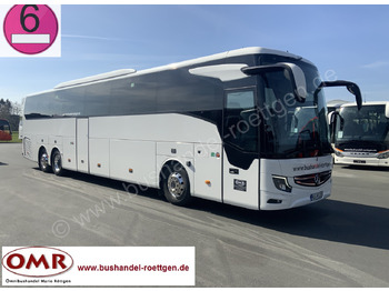 Autocar MERCEDES-BENZ Tourismo