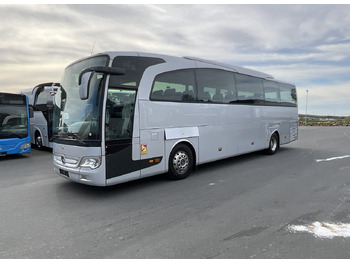 Autocar Mercedes-Benz Travego: photos 2