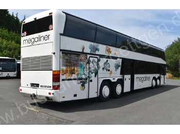 Neoplan N 128 Megaliner en leasing occasion Neoplan N 128 Megaliner: photos 4