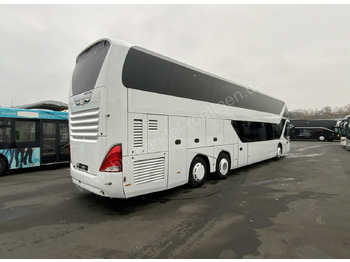 Bus à impériale Neoplan Skyliner L: photos 4
