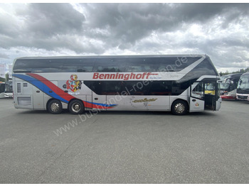 Neoplan Skyliner L en leasing occasion Neoplan Skyliner L: photos 5