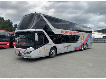 Neoplan Skyliner L en leasing occasion Neoplan Skyliner L: photos 2