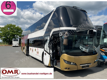 Bus à impériale NEOPLAN