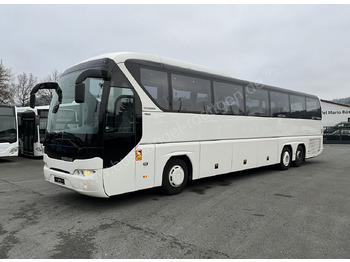 Autocar Neoplan Tourliner L: photos 2 Autocar Neoplan Tourliner L: photos 2