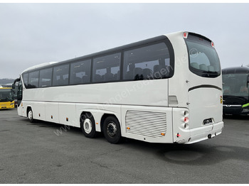 Autocar Neoplan Tourliner L: photos 4 Autocar Neoplan Tourliner L: photos 4