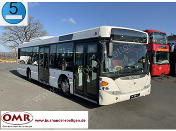 Bus urbain SCANIA OmniCity