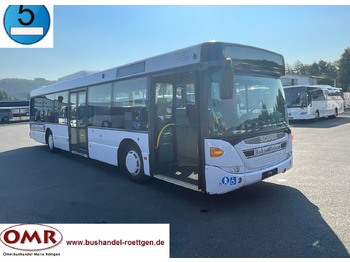 Bus urbain SCANIA OmniCity