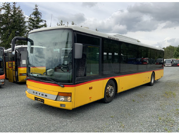 Bus urbain Setra S 315 NF: photos 2