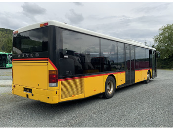 Bus urbain Setra S 315 NF: photos 4