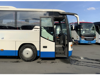 Autocar Setra S 415 GT: photos 5