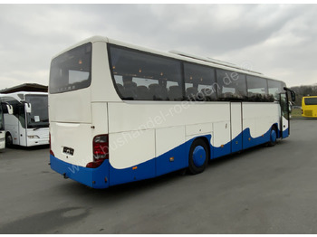 Autocar Setra S 415 GT-HD: photos 4