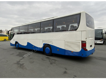 Autocar Setra S 415 GT-HD: photos 3