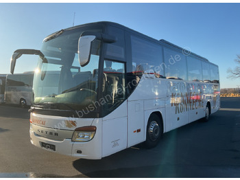 Autocar Setra S 415 GT-HD: photos 2