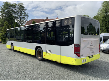 Bus urbain Setra S 415 NF: photos 3