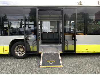 Bus urbain Setra S 415 NF: photos 5