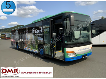 Bus urbain SETRA