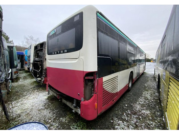 Bus urbain Setra S 416 NF: photos 4