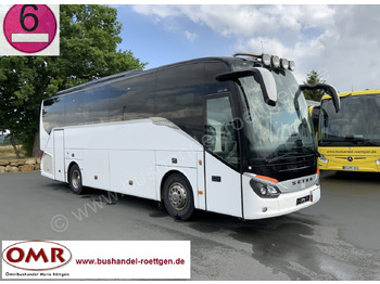 Autocar SETRA