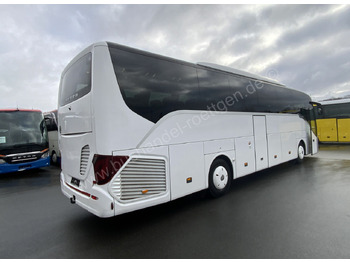 Autocar Setra S 515 HD: photos 4