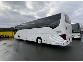 Autocar Setra S 515 HD: photos 3