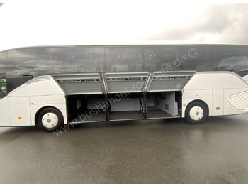 Autocar Setra S 515 HD: photos 5