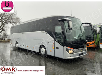 Autocar SETRA